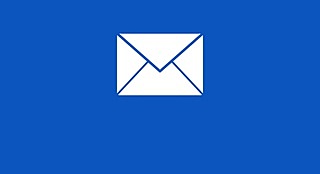 Primer correo electrònico