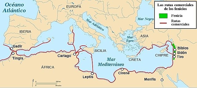 Actual Libano, Siria e Israel