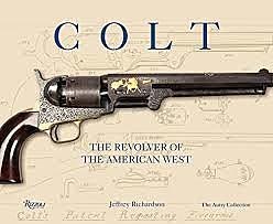 The first revolver