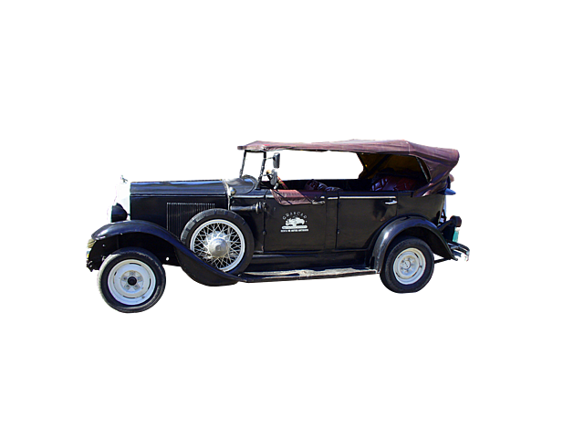 Automóvil (Antonella)