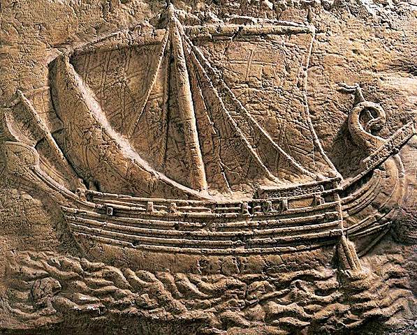 Transformación a Pueblos Marineros