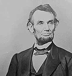 Abraham Lincoln