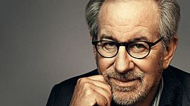 Timeline: Steven Spielberg