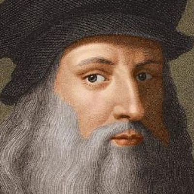 Timeline: LEONARDO DA VINCI