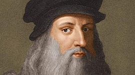 Timeline: LEONARDO DA VINCI