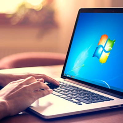 Timeline: Versiones de Windows.