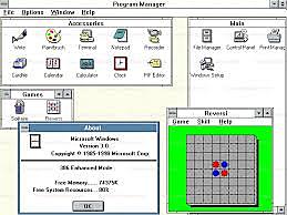 Windows 3