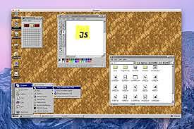 Windows 95
