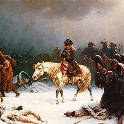 Timeline: Nacionalisme i liberalisme