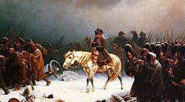 Timeline: Nacionalisme i liberalisme