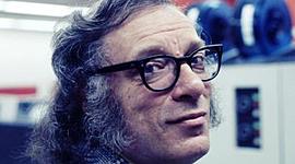 Timeline: Isaac Asimov