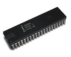 INTEL 8085