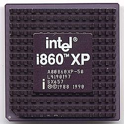INTEL 860