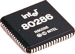 INTEL 80286