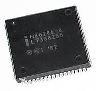 Procesador N80286