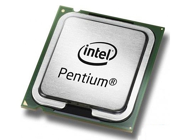 INTEL pentium