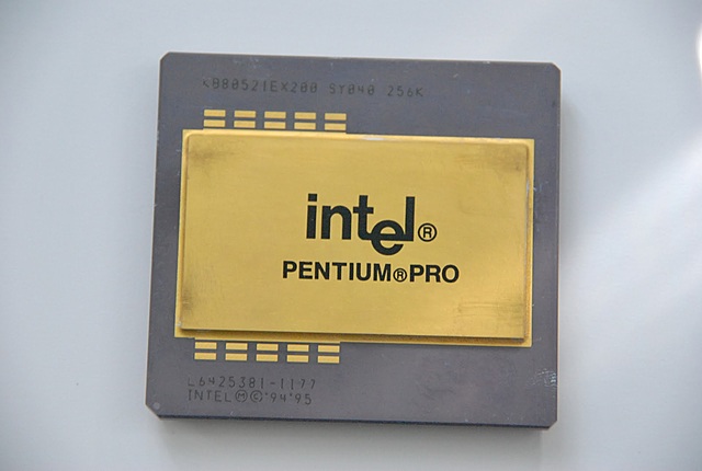 INTEL pentiumpro