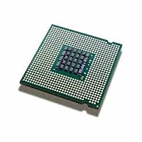 Procesador intel pentium M