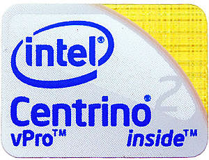 INTEL Centrino