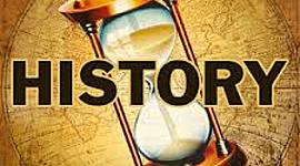 Timeline: HISTORY