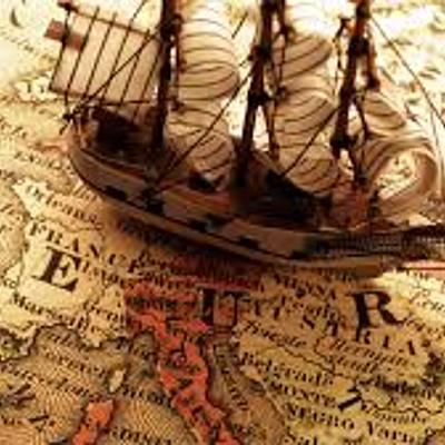 Timeline: HISTORY TIMELINE