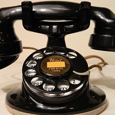 Timeline: Inventos de la revolución industrial