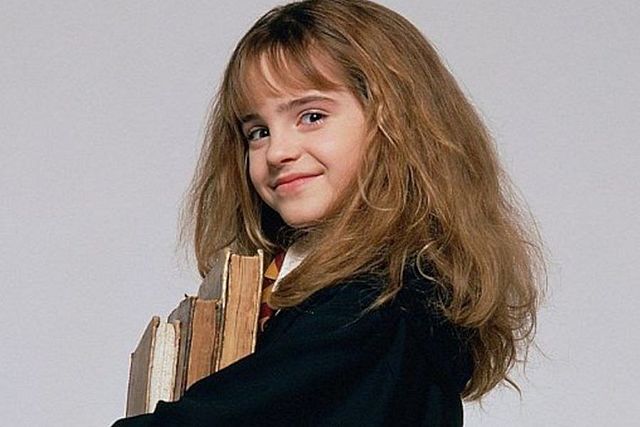 Harry Potter and the Philosopher's Stone