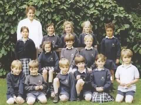 Dragon to Headington