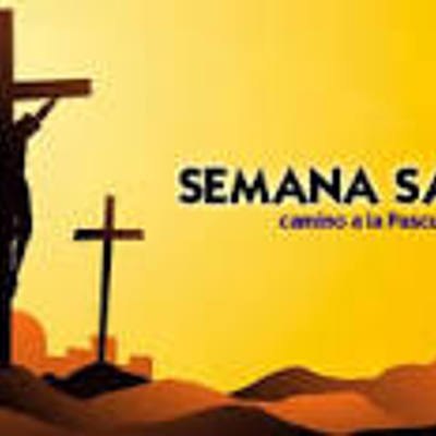 Timeline: Semana Santa