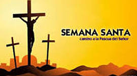 Timeline: Semana Santa