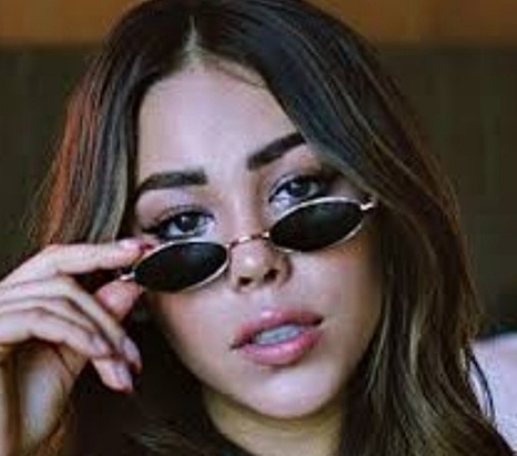 Danna Paola Rivera Munguía