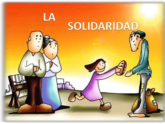 Solidaridad