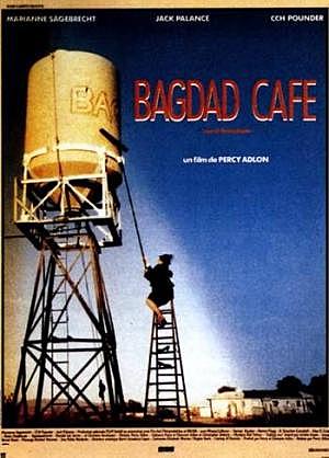 Bagdad Café - Percy Adlon