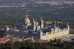 Monasterio del Escorial