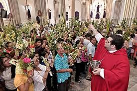 Domingo de Ramos