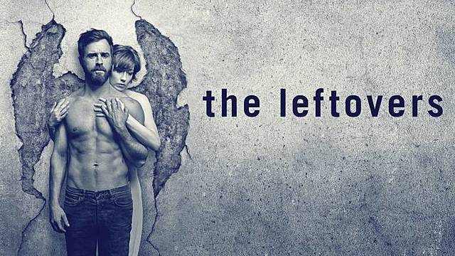 The Leftovers - Lindeloff i Perrotta