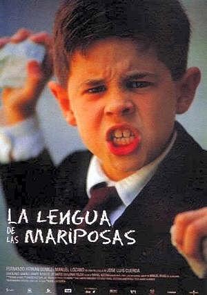 La lengua de las Mariposas - Jose Luís