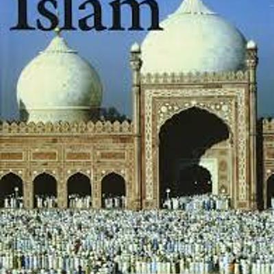 Timeline: ISLAM