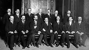 Mancomunitat de Catalunya