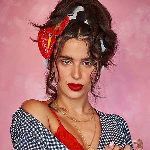 Corashe - Nathy Peluso