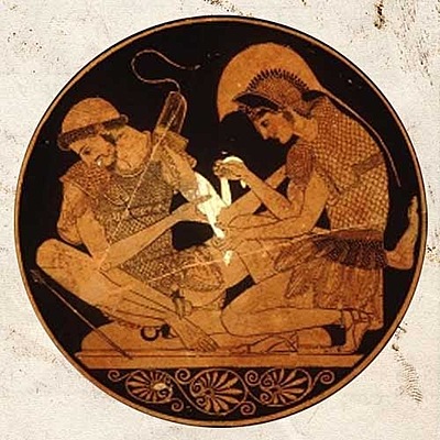 Timeline: La Medicina en la Antigua Grecia