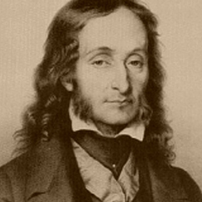Timeline: Niccolò Paganini