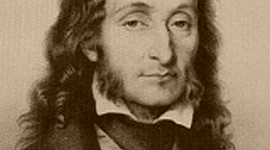 Timeline: Niccolò Paganini