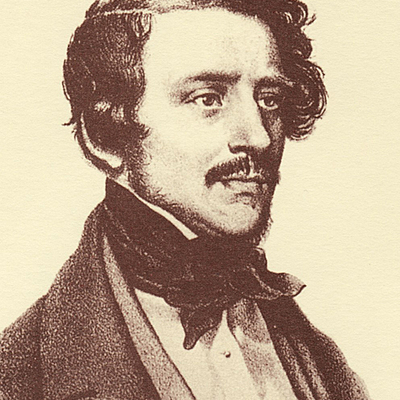 Timeline: Donizetti