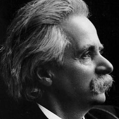 Timeline: Edvard Hagerup Grieg