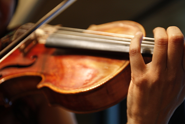 Concert de viola i orquesta