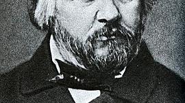 Timeline: Mikhaïl Ivànovitx Glinka