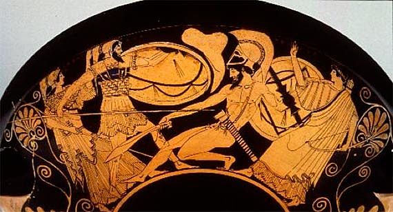 Las secuencias de combate