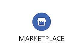 Facebook lanza MarketPlace