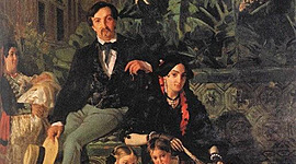 Timeline: Espanya el segle XIX